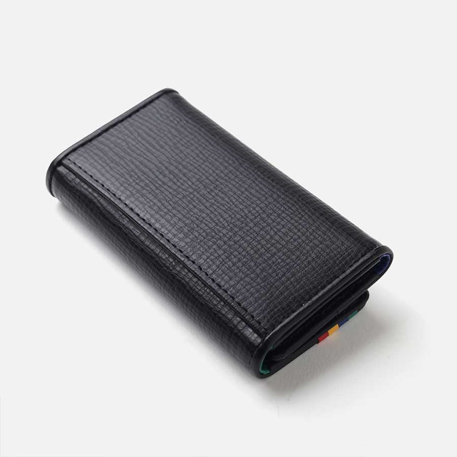 カステルバジャック プレス キーケース