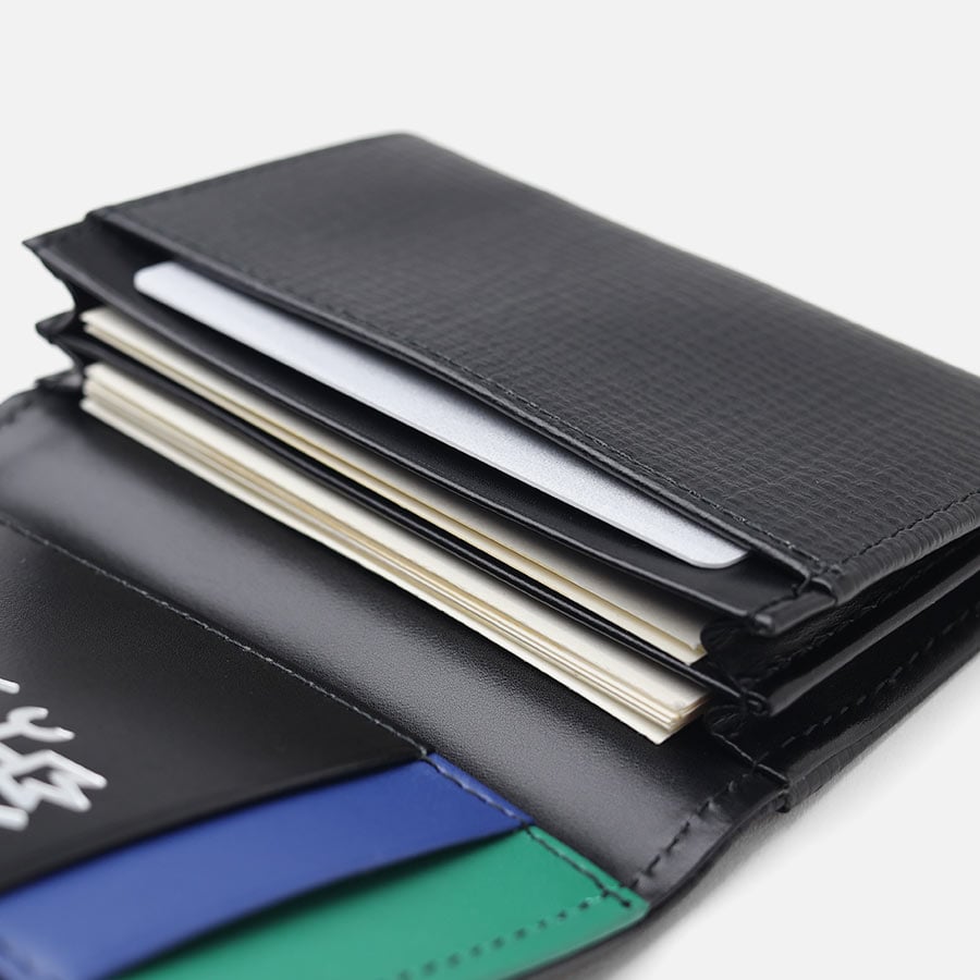 カステルバジャック プレス 名刺入れ