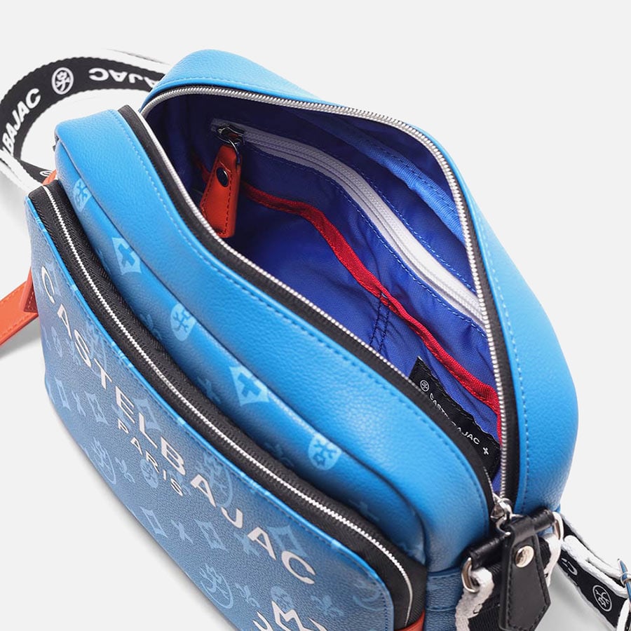 カステルバジャック サシャ ミニショルダーバッグ