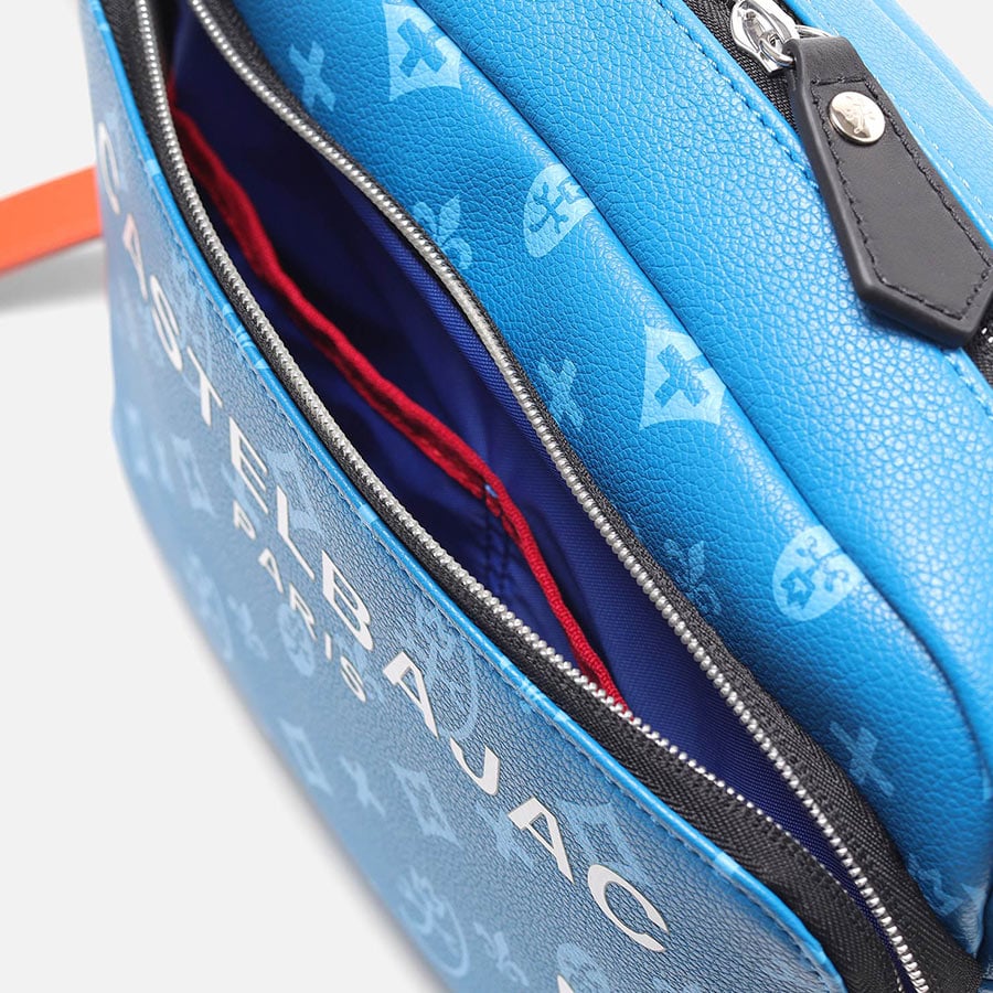 カステルバジャック サシャ ミニショルダーバッグ