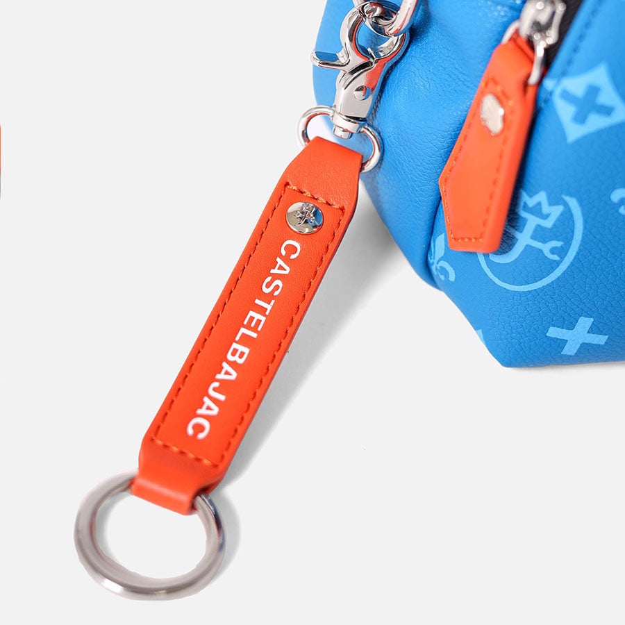 カステルバジャック サシャ ミニショルダーバッグ