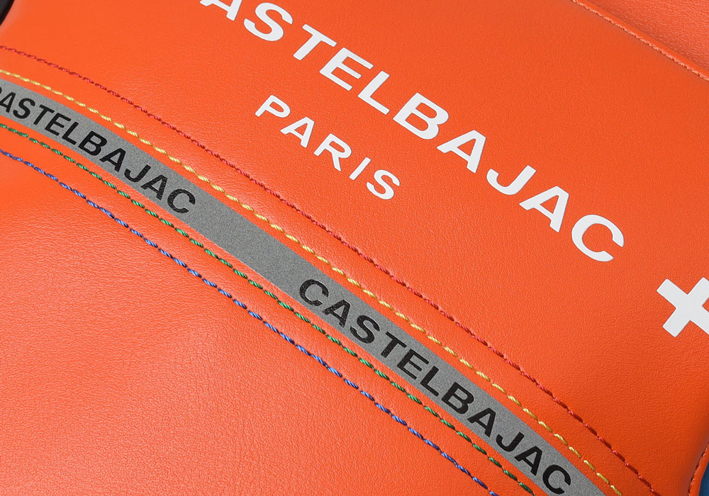 カステルバジャック シャァル ショルダーバッグ
