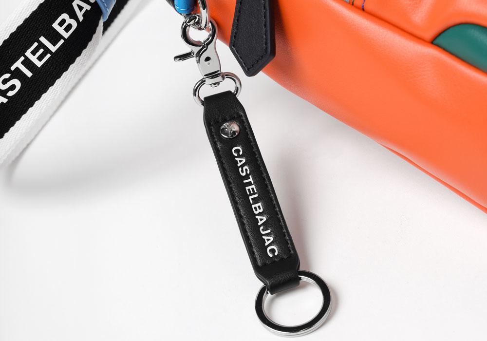カステルバジャック シャァル ショルダーバッグ