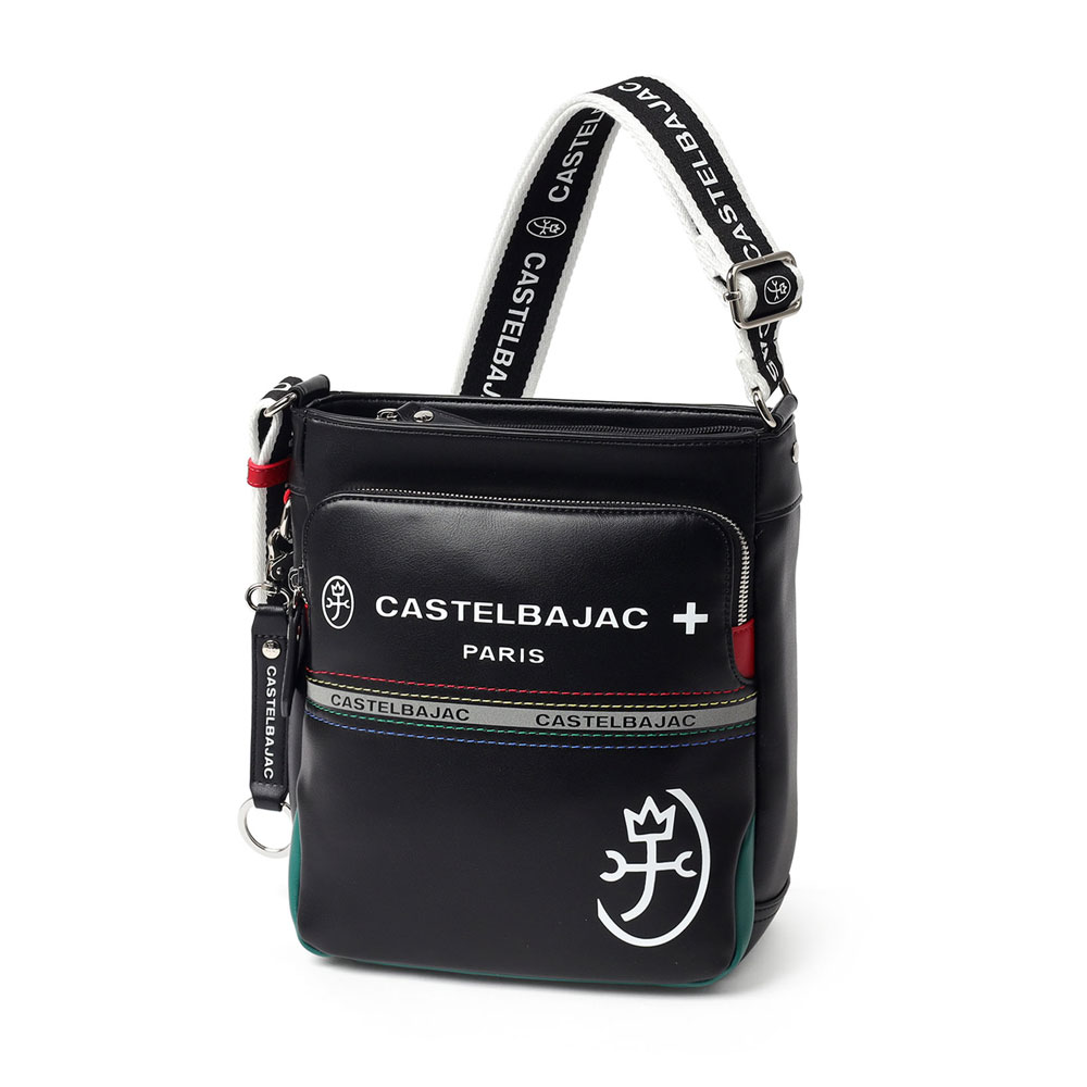カステルバジャック シャァル ショルダーバッグ