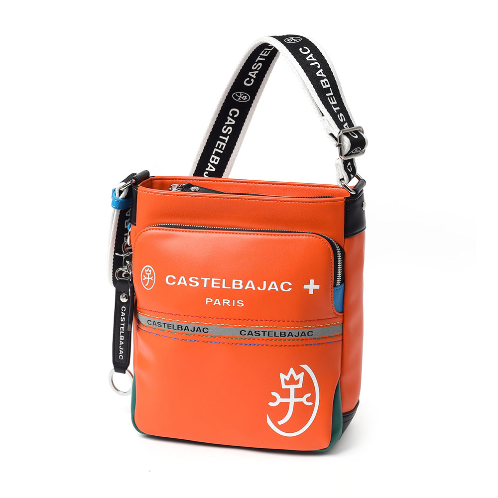 カステルバジャック シャァル ショルダーバッグ