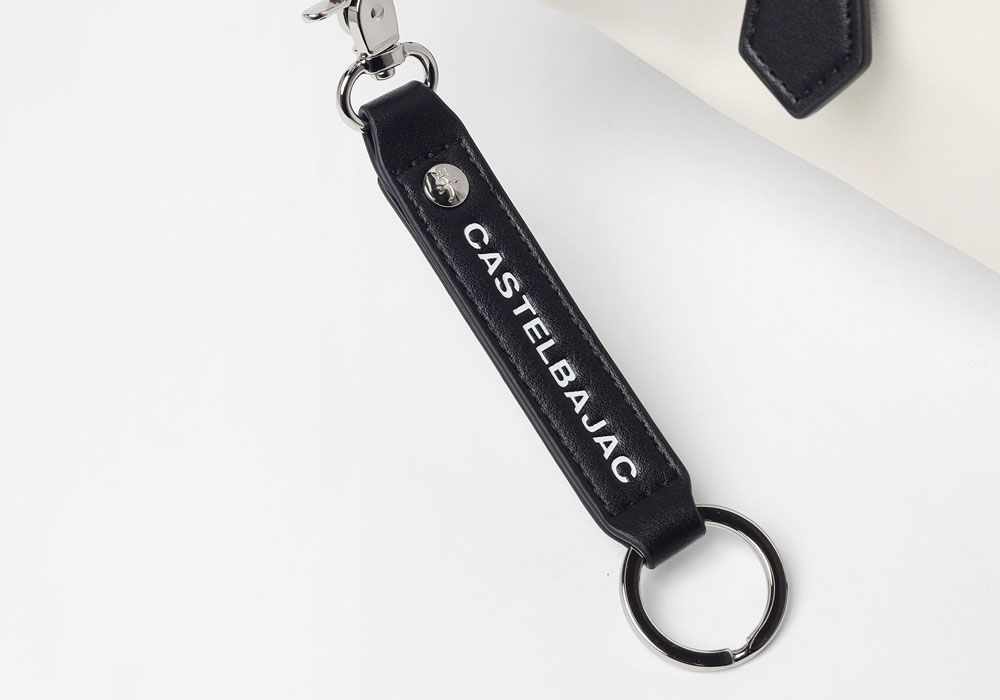 カステルバジャック シャァル ドライビングトートバッグ B5