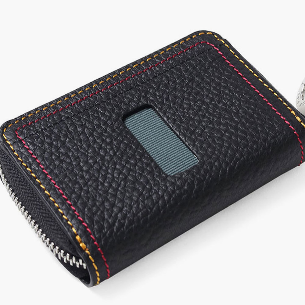 カステルバジャック スレッド 小銭入れ BOX型