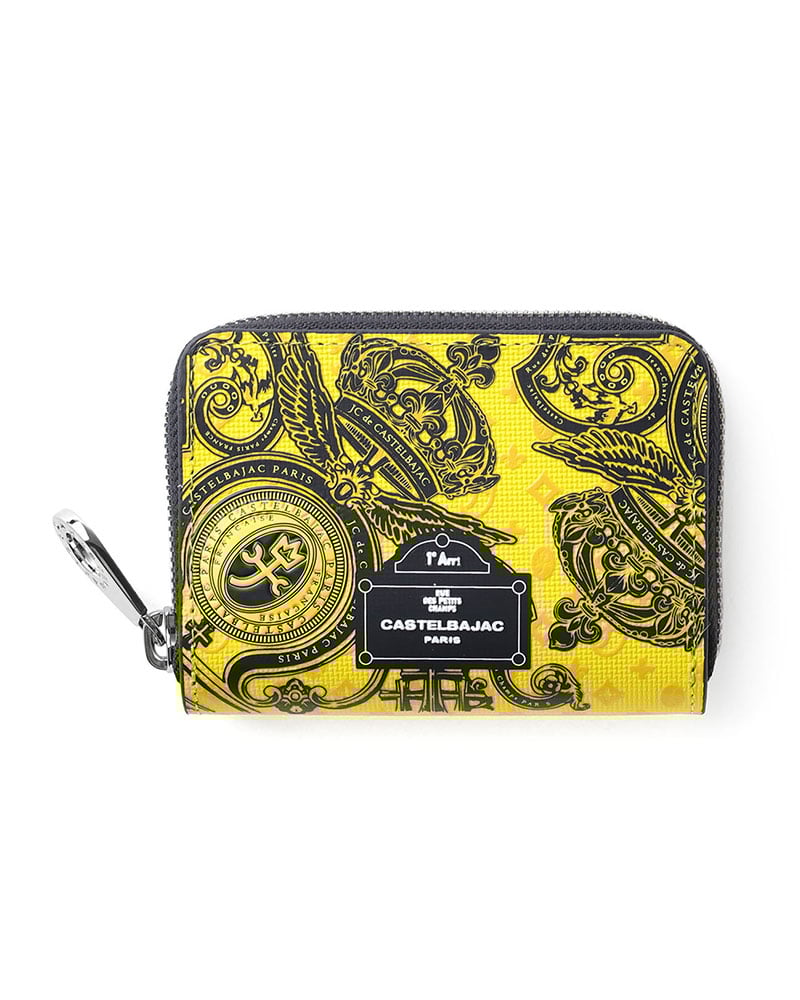 カステルバジャック ヴェルサ 小銭入れ