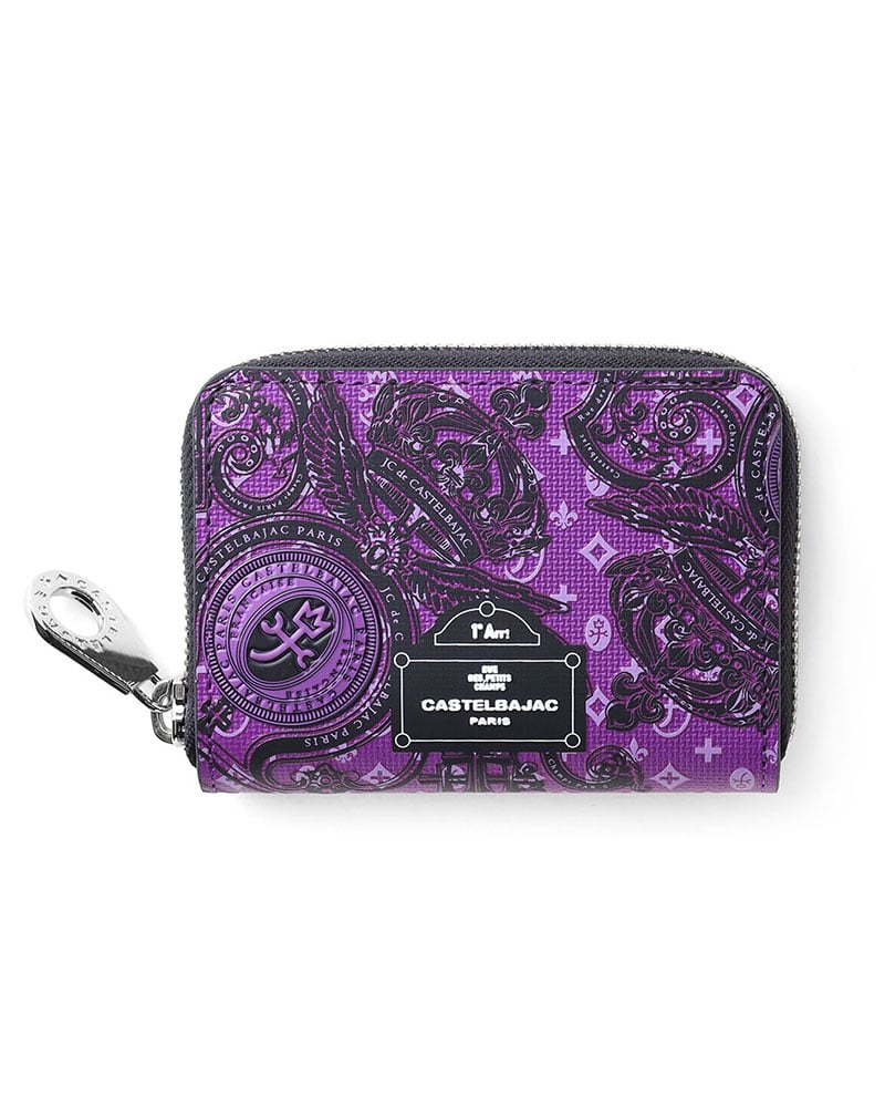 カステルバジャック ヴェルサ 小銭入れ