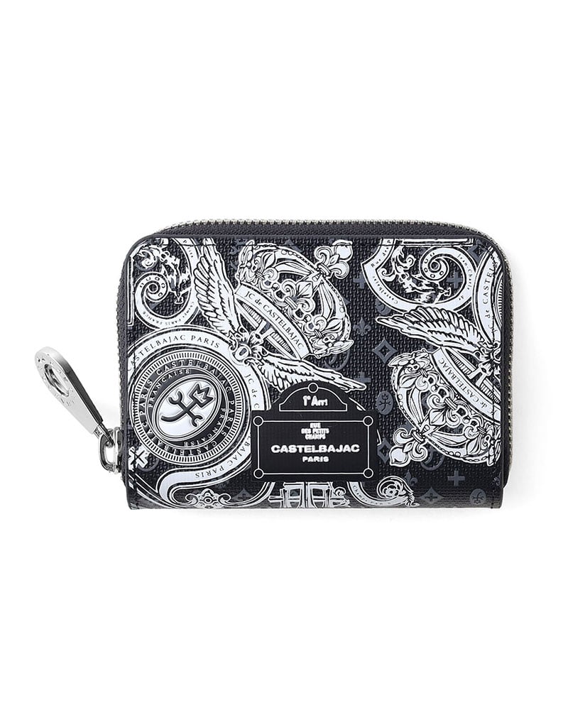 カステルバジャック ヴェルサ 小銭入れ