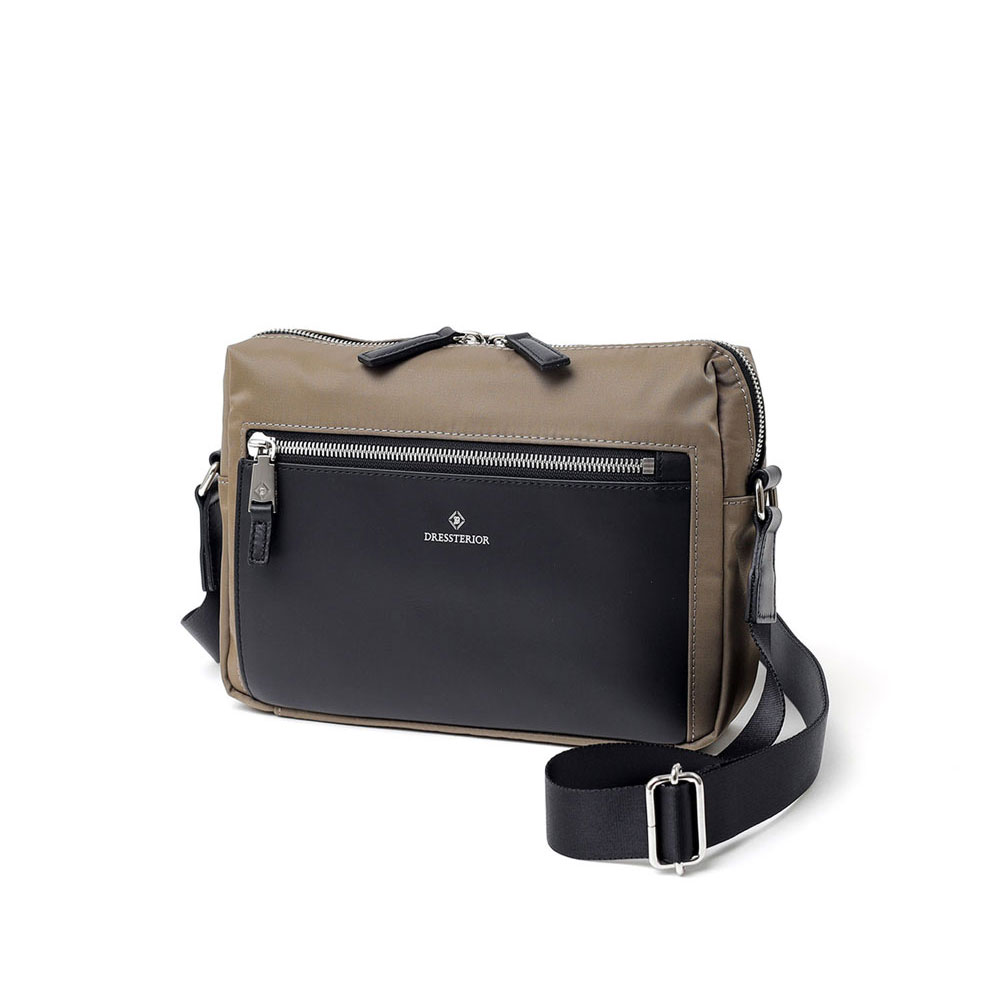 ドレステリア レークランド ミニショルダーバッグ