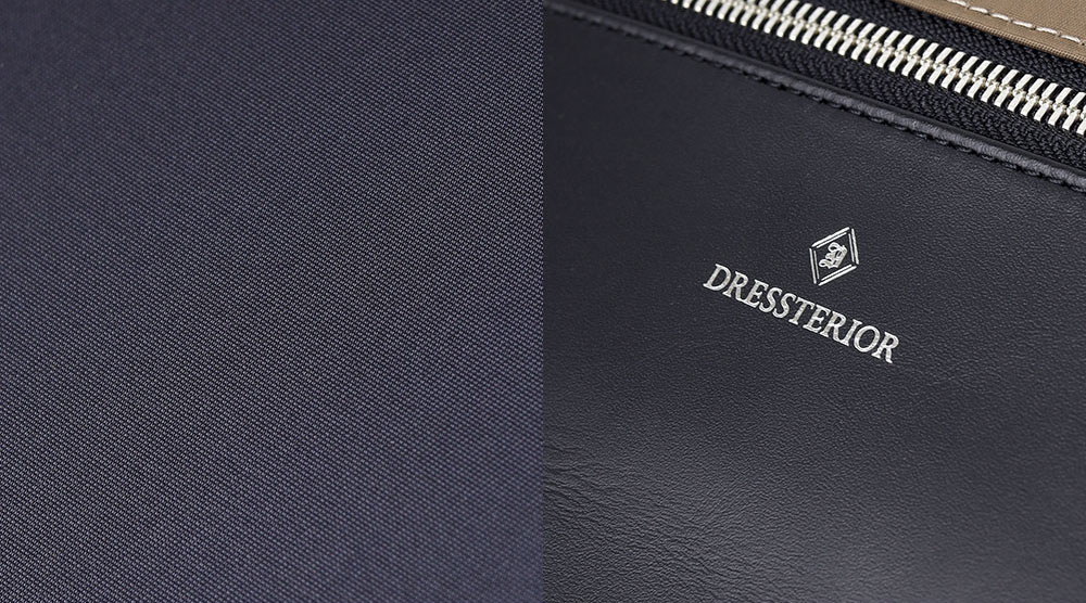 ドレステリア レークランド ミニショルダーバッグ