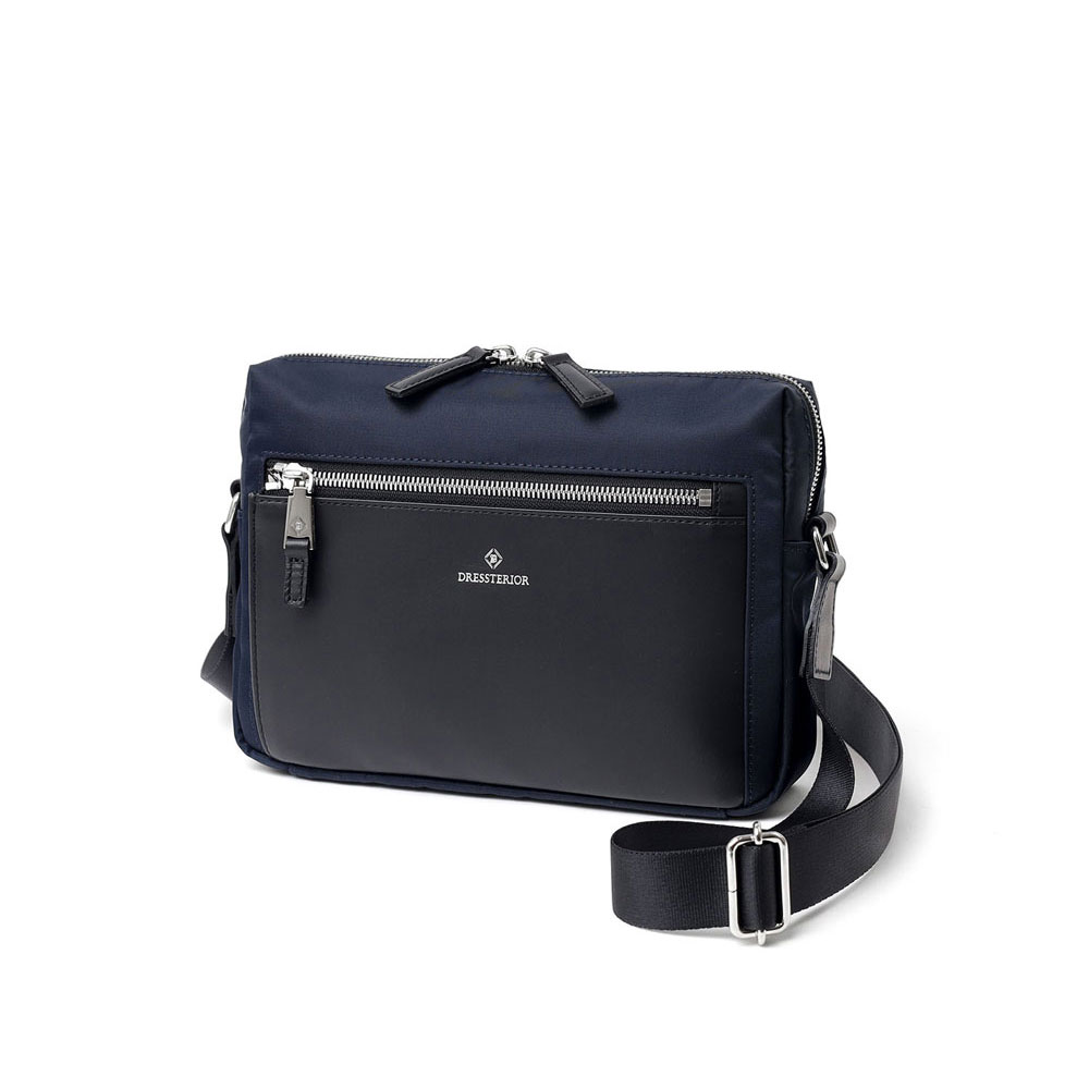 ドレステリア レークランド ミニショルダーバッグ