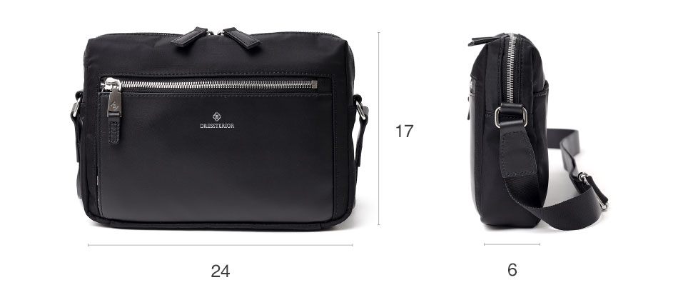 ドレステリア レークランド ミニショルダーバッグ