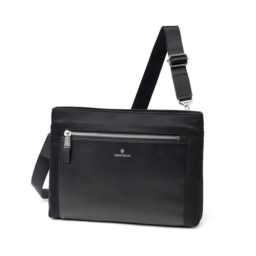 ドレステリア レークランド クラッチバッグ兼用 ショルダーバッグ