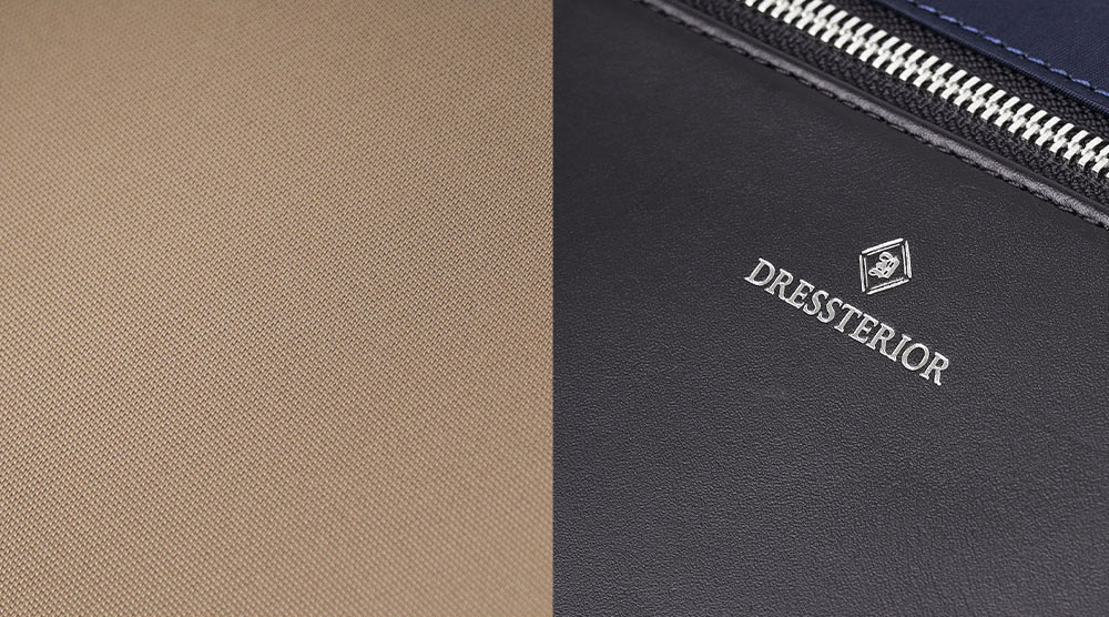 ドレステリア レークランド クラッチバッグ兼用 ショルダーバッグ