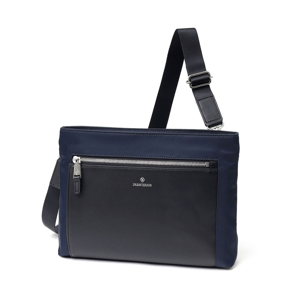 ドレステリア レークランド クラッチバッグ兼用 ショルダーバッグ