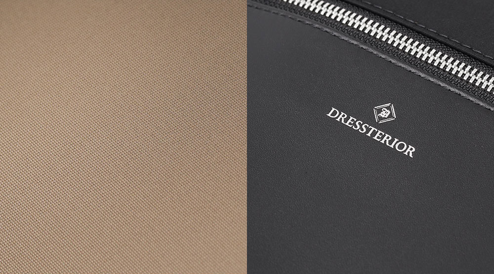 ドレステリア レークランド リュック A4