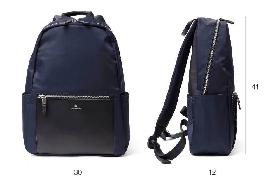 ドレステリア レークランド リュック A4