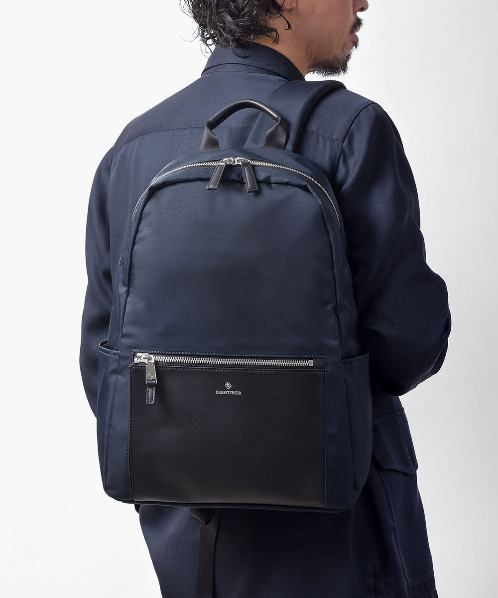 ドレステリア レークランド リュック A4