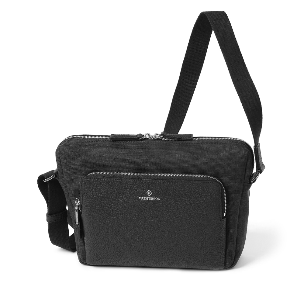 ドレステリア シェルティ ミニショルダーバッグ