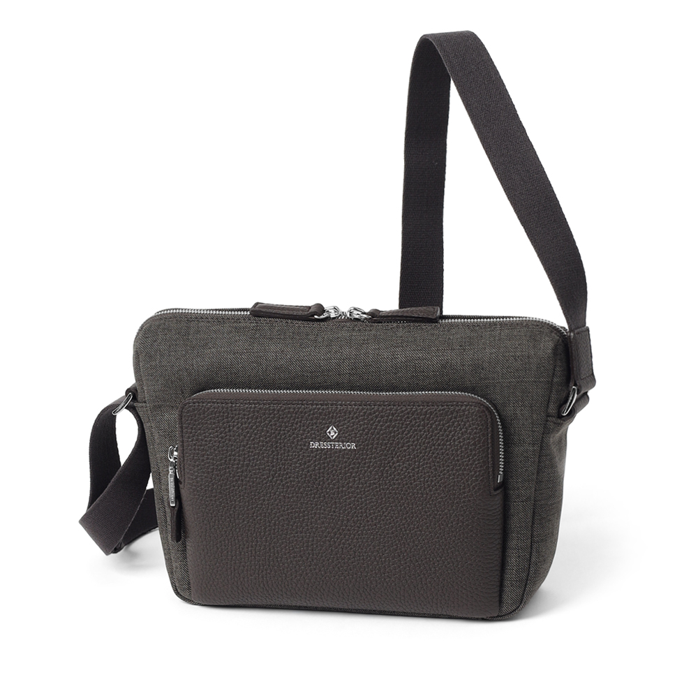 ドレステリア シェルティ ミニショルダーバッグ