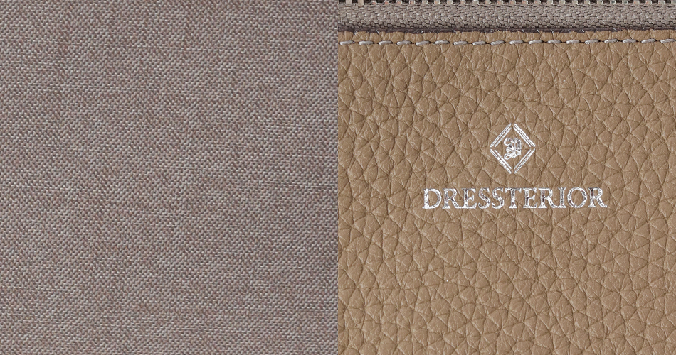 ドレステリア シェルティ ミニショルダーバッグ