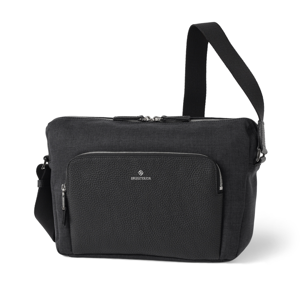 ドレステリア シェルティ ショルダーバッグ B5