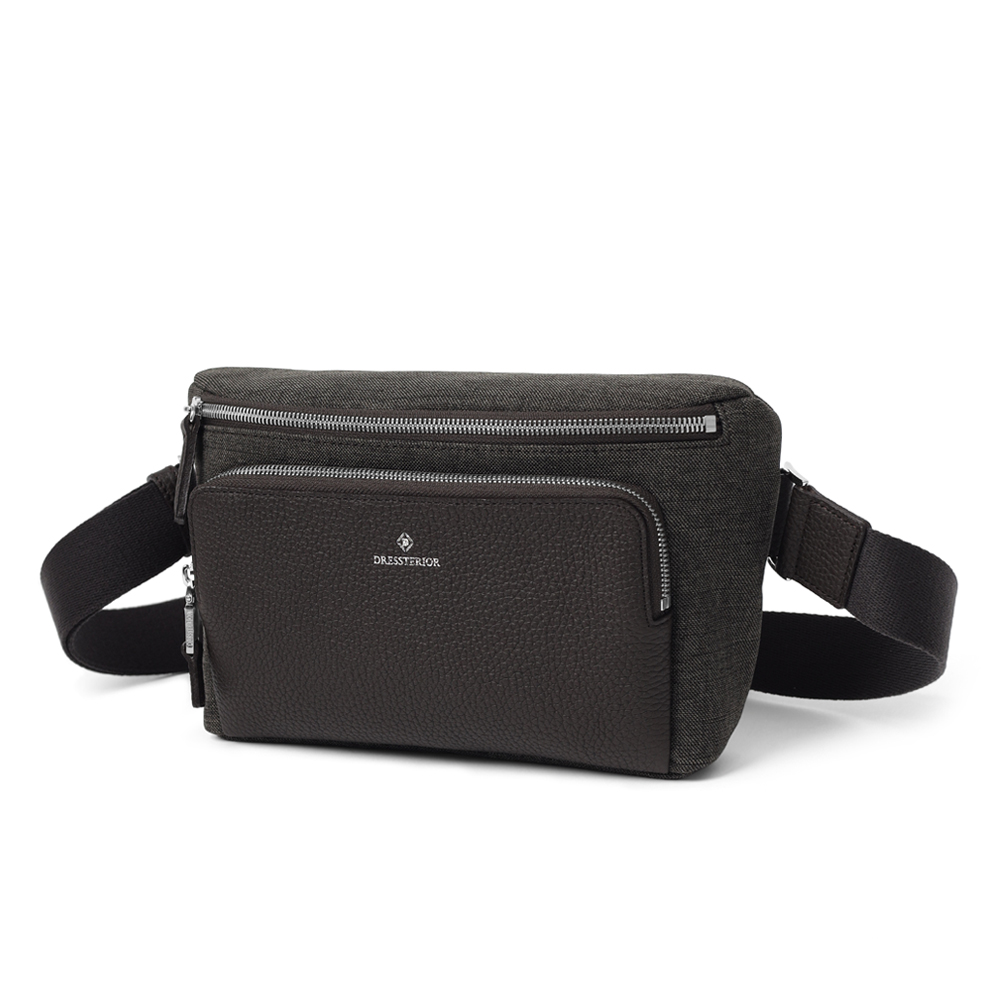 ドレステリア シェルティ ワンショルダーバッグ