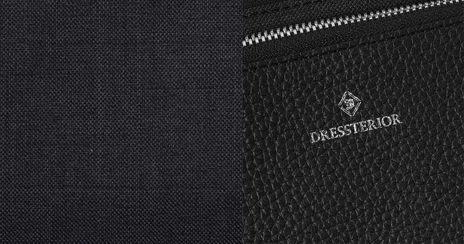 ドレステリア シェルティ ワンショルダーバッグ