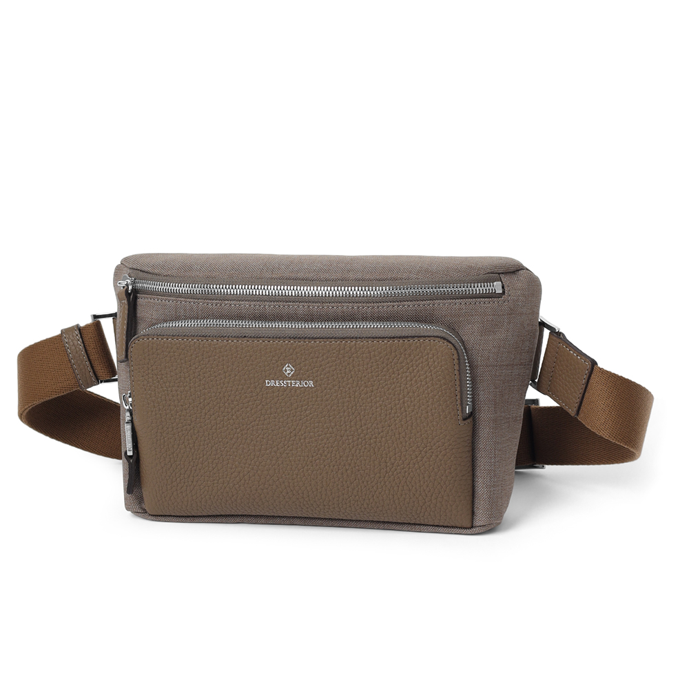 ドレステリア シェルティ ワンショルダーバッグ