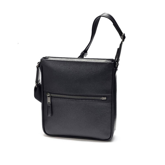 フジタカ ベリルクラリーノ ショルダーバッグ B5