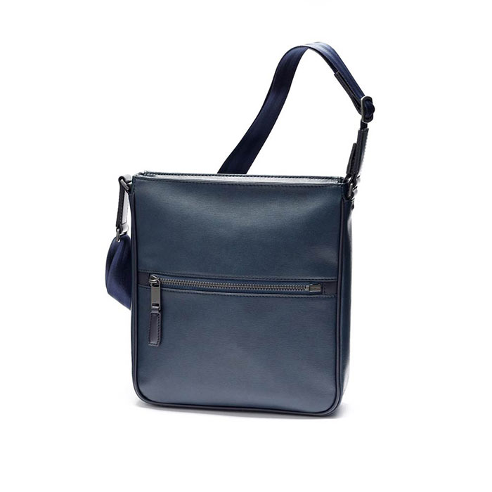 フジタカ ベリルクラリーノ ショルダーバッグ B5