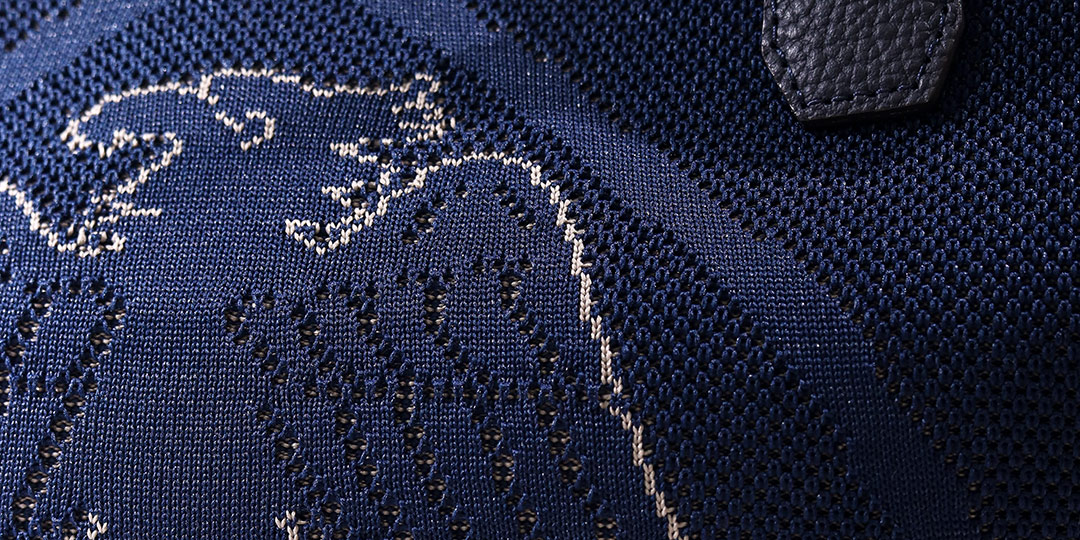 フジタカ エコッタ アイコントートバッグ