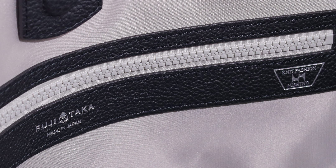 フジタカ エコッタ アイコントートバッグ