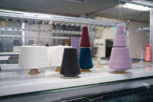 フジタカ エコッタ アイコントートバッグ