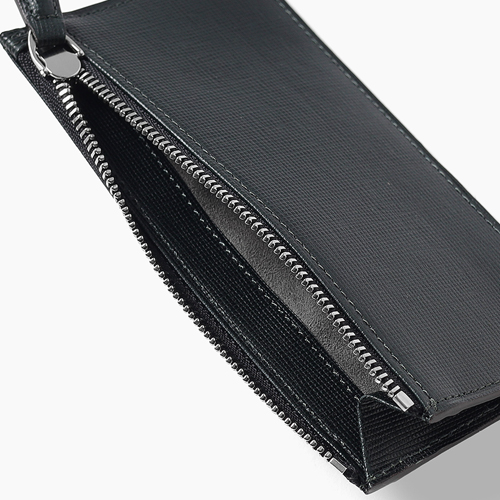 フジタカ レザーフラグメントケース