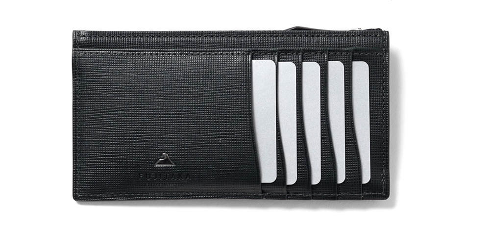 フジタカ レザーフラグメントケース