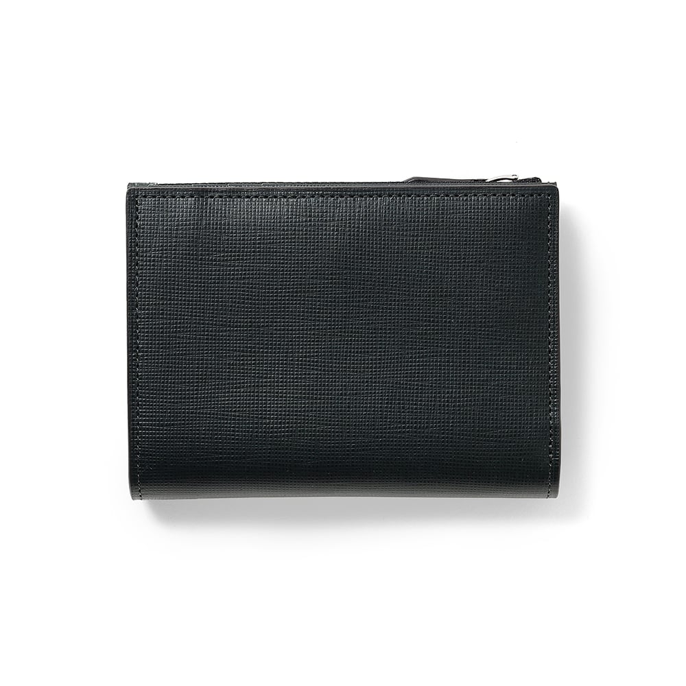 フジタカ レザーセミ長財布