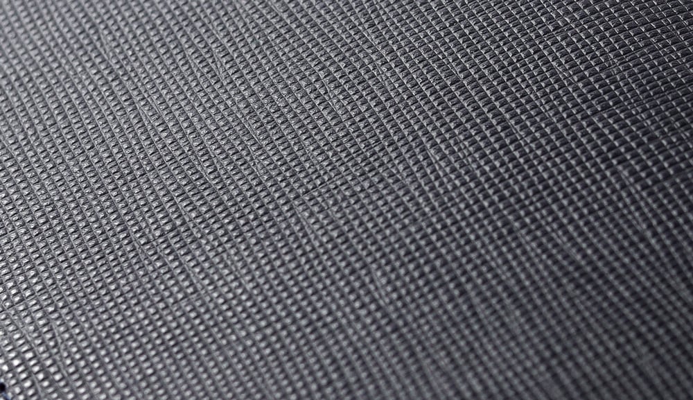 フジタカ レザーセミ長財布