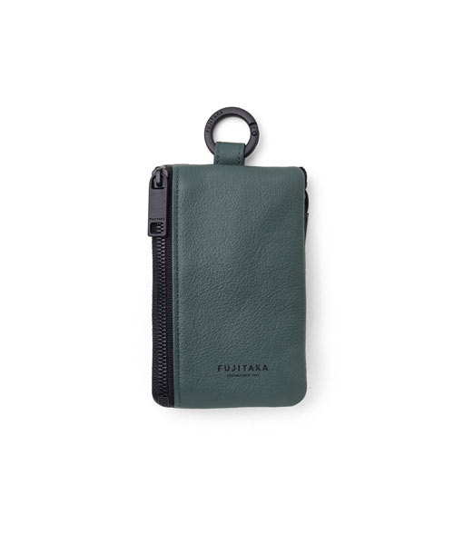 フジタカ ロカス カードケース