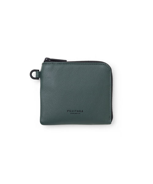 フジタカ ロカス コンパクトウォレット