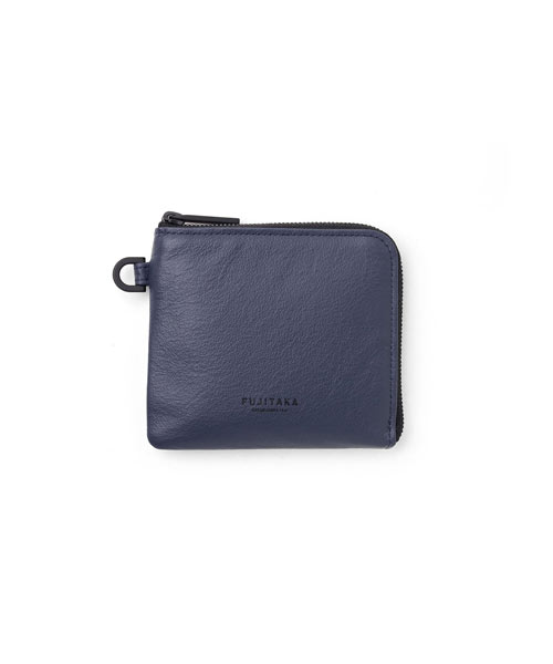 フジタカ ロカス コンパクトウォレット