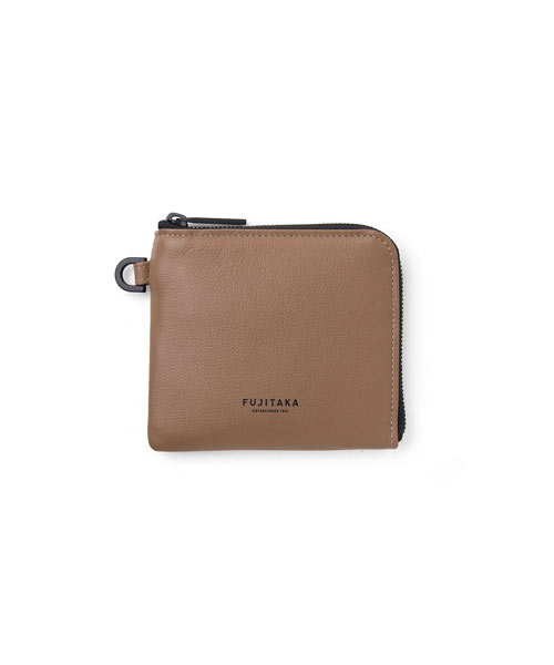 フジタカ ロカス コンパクトウォレット