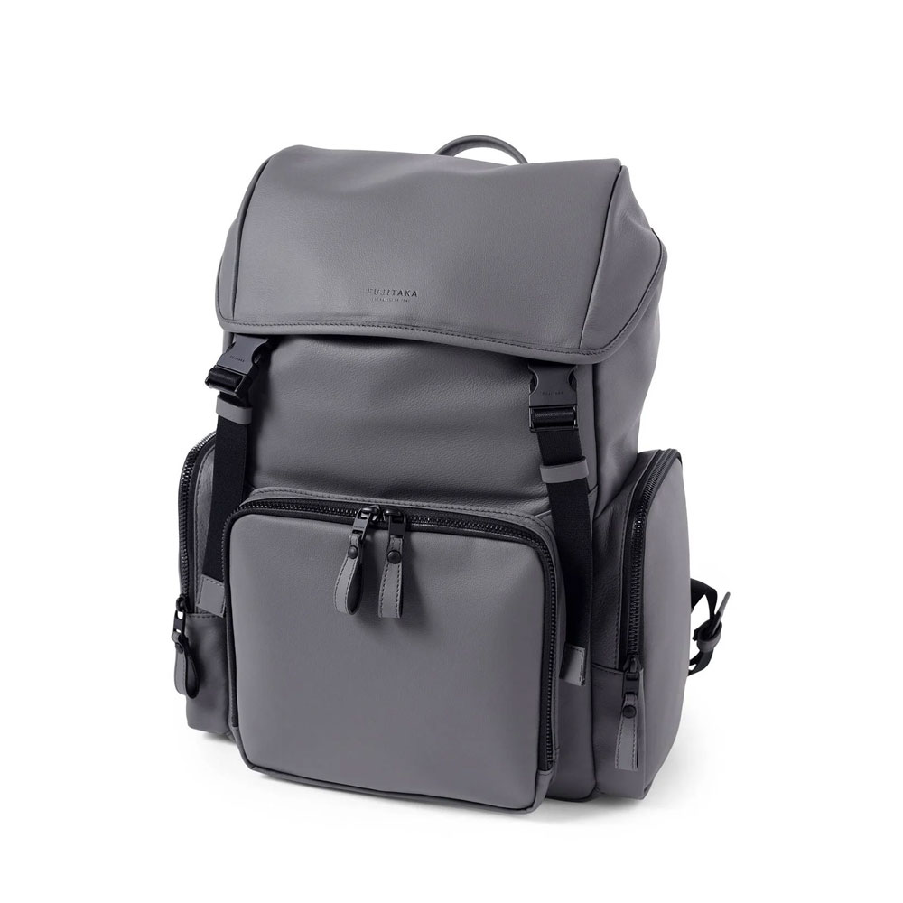 フジタカ ロカス レザーリュック