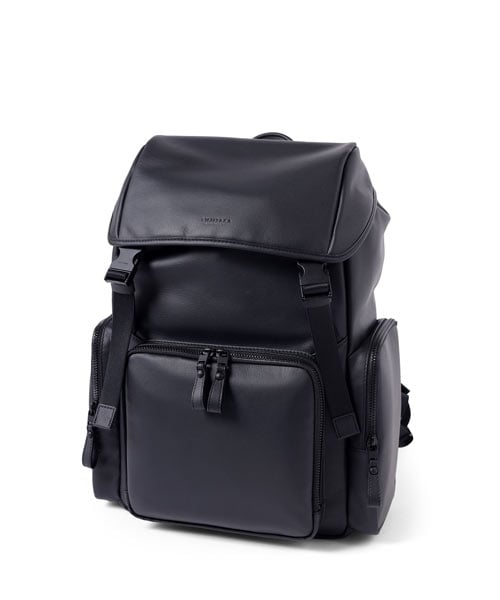フジタカ ロカス レザーリュック