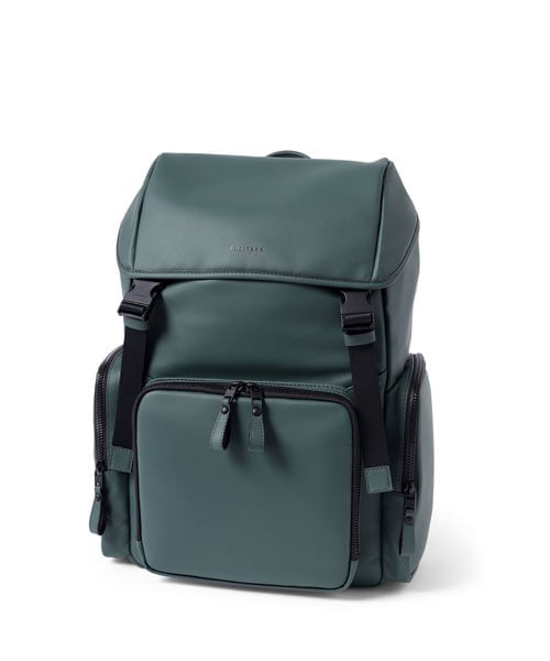 フジタカ ロカス レザーリュック