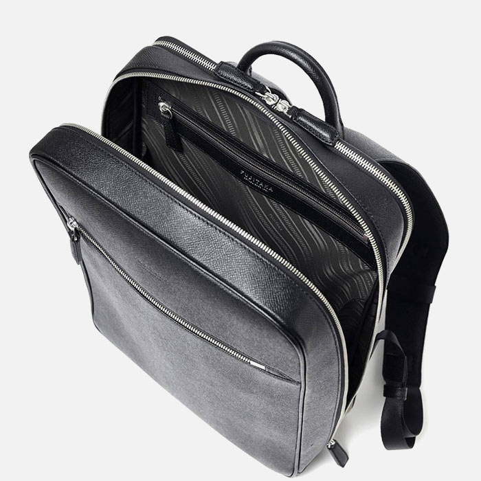 フジタカ ルフト レザービジネスバッグ A4 数量限定モデル