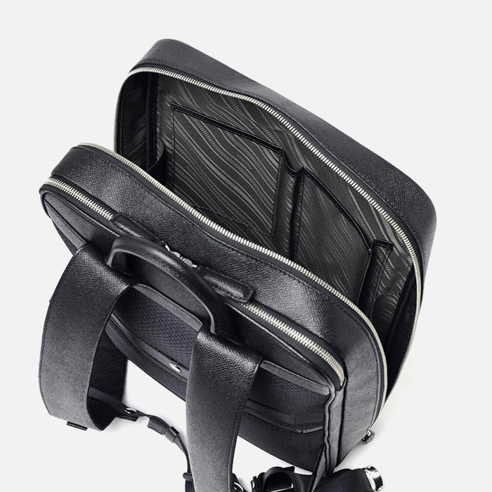 フジタカ ルフト レザービジネスバッグ A4 数量限定モデル