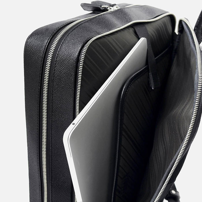 フジタカ ルフト レザービジネスバッグ A4 数量限定モデル